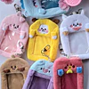 BT21 (BTS) - PHOTOCARD HOLDER PELUCHE
