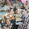 BTS - LOMOCARD SWIM (ARIRANG)