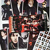 BTS - POSTALES HOOLIGAN (ARIRANG)