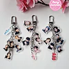 BTS - KEYCHAINS GRUPALES ARIRANG