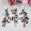 BTS - KEYCHAINS GRUPALES ARIRANG