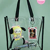 CLEAR BAG - PREVENTA (ENTREGA EN TIENDA)