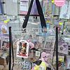 CLEAR BAG - PREVENTA (ENTREGA EN TIENDA)