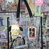 CLEAR BAG - PREVENTA (ENTREGA EN TIENDA)