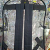 MOCHILA TRANSPARENTE PARA CONCIERTOS