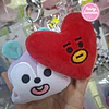 BT21 - PELUCHES LLAVEROS