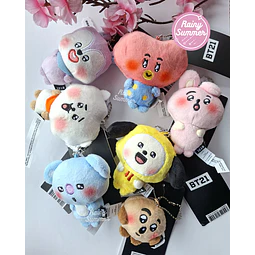 BT21 PELUCHES HAPPY