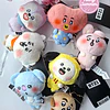 BT21 PELUCHES HAPPY