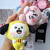 BT21 PELUCHES HAPPY