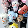 BT21 PELUCHES HAPPY