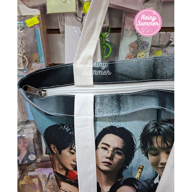 BTS - TOTEBAG ARIRANG