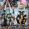 BTS - TOTEBAG ARIRANG