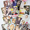 BTS JIMIN - LOMOCARDS ARIRANG