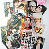 BTS TAEHYUNG - LOMOCARDS ARIRANG
