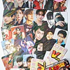 BTS TAEHYUNG - LOMOCARDS ARIRANG