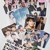 BTS JUNGKOOK - LOMOCARDS VER..3
