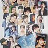 BTS JUNGKOOK - LOMOCARDS VER..3