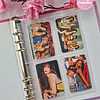 KATSEYE - PHOTOCARD BINDER A5 PINKY UP