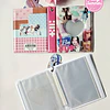 ILLIT - MINI PHOTOCARD BINDERS