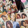 ILLIT - LOMOCARDS HOLOGRÁFICAS (45)