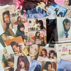 ILLIT - LOMOCARDS HOLOGRÁFICAS (45)