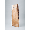 Tabla madera rústica gourmet Tolhuaca de 70cm