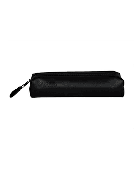 Estuche Tubo Negro