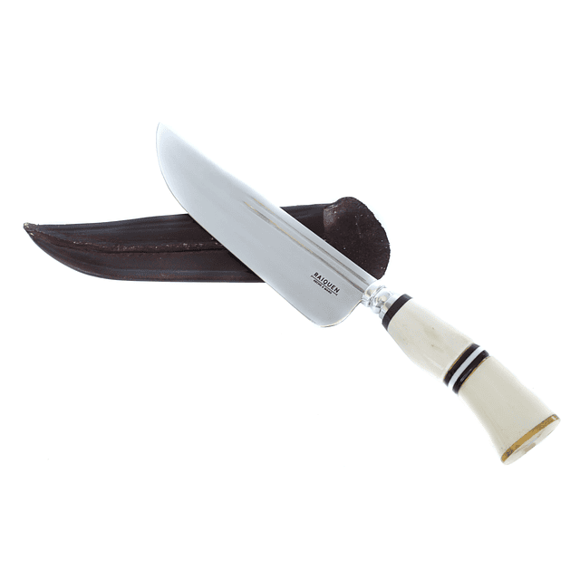 Cuchillo Marmolejo