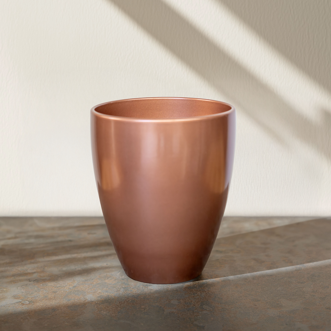 Maceta Cerámica Frankfurt 1