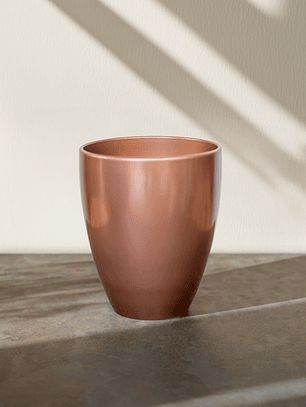 Maceta Cerámica Frankfurt