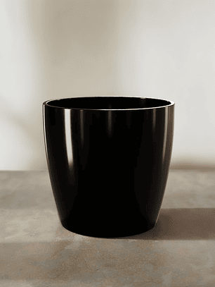 Maceta Cerámica Munique