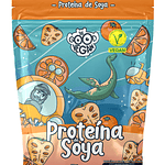 Proteína Soya Chirimoya Alegre (500g) -The Good Vegan