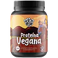 Proteína Vegana Chocolate (1kg) -The Good Vegan - Miniatura 1