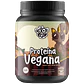 Proteína Vegana Avellana (1kg) -The Good Vegan - Miniatura 1