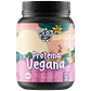Proteína Vegana Vainilla (1kg) -The Good Vegan - Miniatura 1