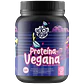 Proteína Vegana Cookies&Cream (1kg) - The Good Vegan - Miniatura 1