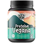 Proteína Vegana Sin Sabor (1kg) -The Good Vegan - Miniatura 1