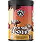 Proteína Vegana Cinnamon Roll (500g) -The Good Vegan - Miniatura 1
