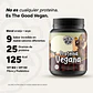 Proteína Vegana Avellana (1kg) -The Good Vegan - Miniatura 3