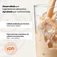 Proteína Vegana Chocolate (1kg) -The Good Vegan - Miniatura 5