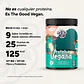 Proteína Vegana Neutro (500g) -The Good Vegan - Miniatura 3