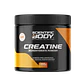 Creatina Monohidratada (300 gr) 60 servicios - Miniatura 1