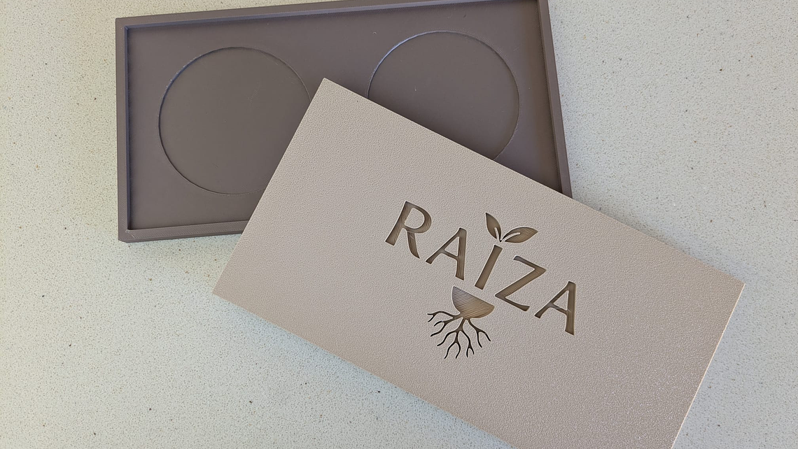 Base Raiza 1