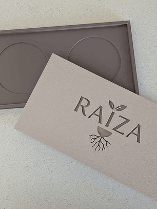 Base Raiza
