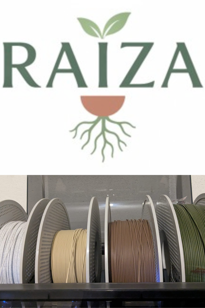 Sustentabilidade em Foco: Porque os Nossos Vasos de Impressão 3D São a Escolha Ecológica?