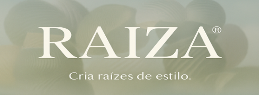 Como nasce RAIZA
