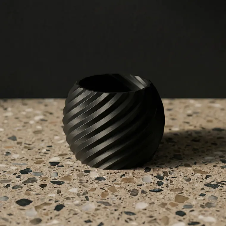 Vaso Ritmo 8