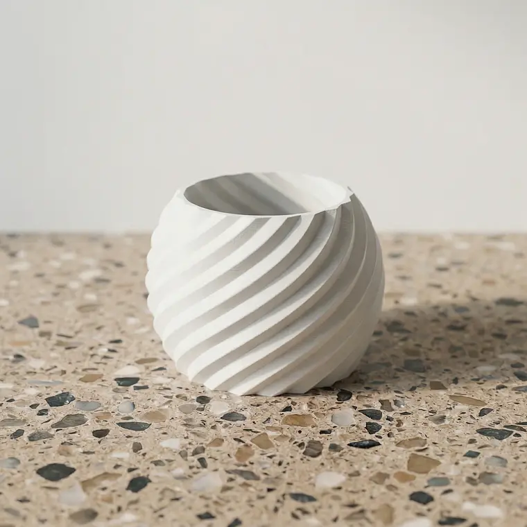 Vaso Ritmo 4