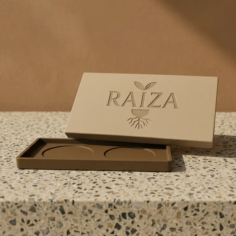 Base Raiza 1