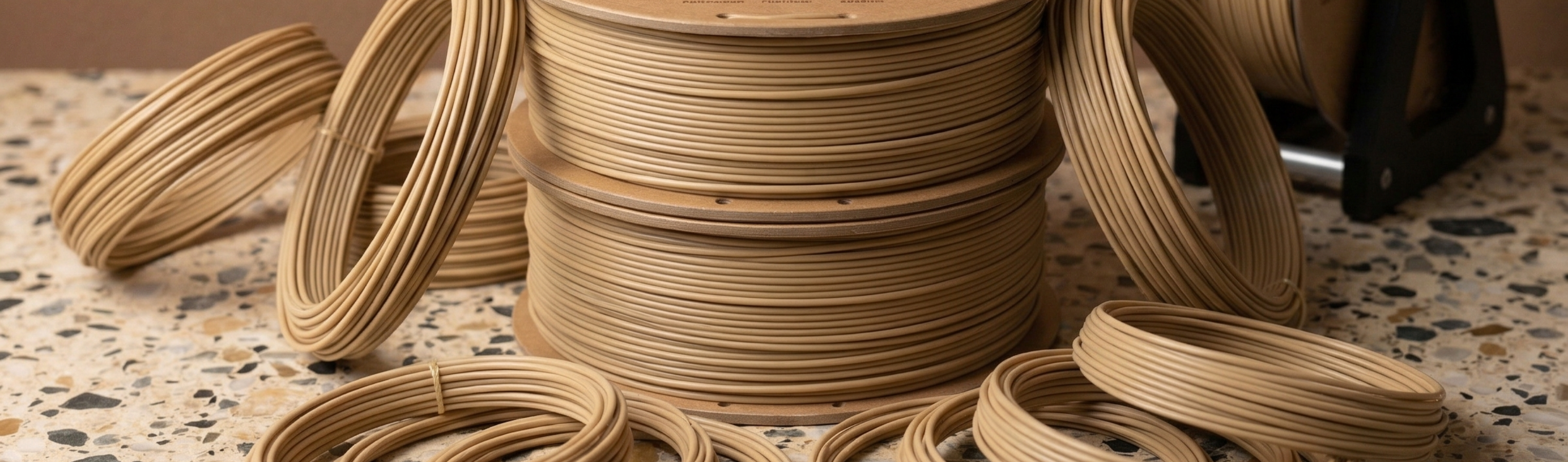 Sustainability in Focus: Why Our 3D Printed Pots Are the Eco-Friendly Choice?